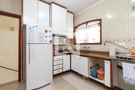 Casa à venda com 220m², 3 quartos e 4 vagasCozinha