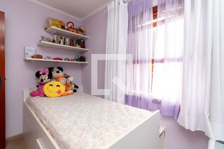 Casa à venda com 220m², 3 quartos e 4 vagasQuarto 3