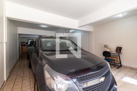 Casa à venda com 220m², 3 quartos e 4 vagasGaragem