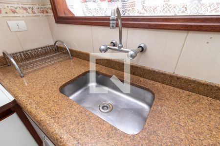 Casa à venda com 220m², 3 quartos e 4 vagasCozinha