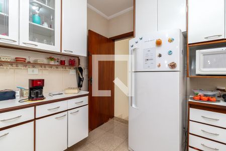 Casa à venda com 220m², 3 quartos e 4 vagasCozinha