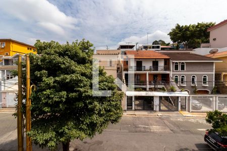 Casa à venda com 220m², 3 quartos e 4 vagasVista da Varanda do Quarto 2