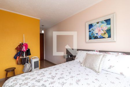 Suíte de casa à venda com 3 quartos, 220m² em Jardim Franca, São Paulo