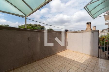 Casa à venda com 220m², 3 quartos e 4 vagasÁrea de Lazer