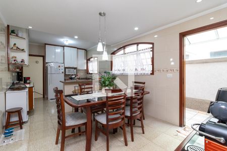 Casa à venda com 220m², 3 quartos e 4 vagasSala de Jantar