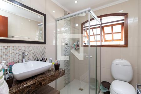 Casa à venda com 220m², 3 quartos e 4 vagasBanheiro 2