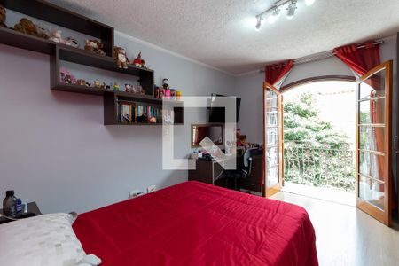 Casa à venda com 220m², 3 quartos e 4 vagasQuarto 2