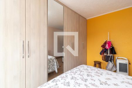 Suíte de casa à venda com 3 quartos, 220m² em Jardim Franca, São Paulo