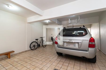Casa à venda com 220m², 3 quartos e 4 vagasGaragemGaragem