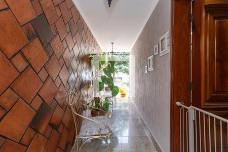 Casa à venda com 220m², 3 quartos e 4 vagasHall de Entrada