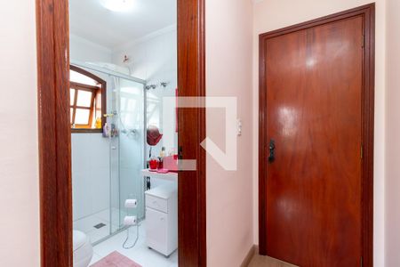 Casa à venda com 220m², 3 quartos e 4 vagasSuíte