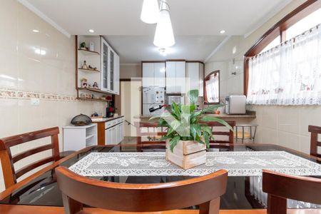 Casa à venda com 220m², 3 quartos e 4 vagasSala de Jantar