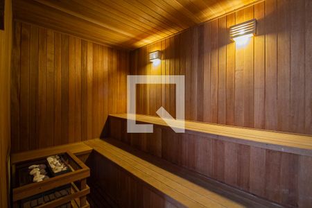 Apartamento à venda com 43m², 1 quarto e 1 vagaÁrea comum - Sauna