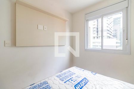 Apartamento à venda com 43m², 1 quarto e 1 vagaQuarto