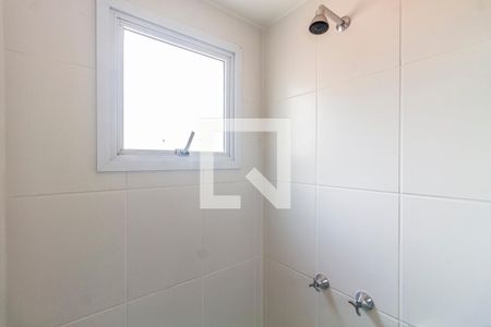 Apartamento à venda com 43m², 1 quarto e 1 vagaBanheiro