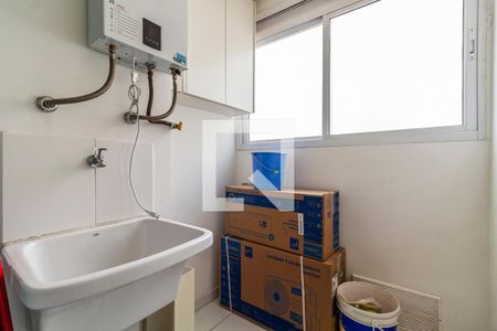 Apartamento à venda com 43m², 1 quarto e 1 vagaÁrea de Serviço