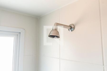 Apartamento à venda com 43m², 1 quarto e 1 vagaBanheiro