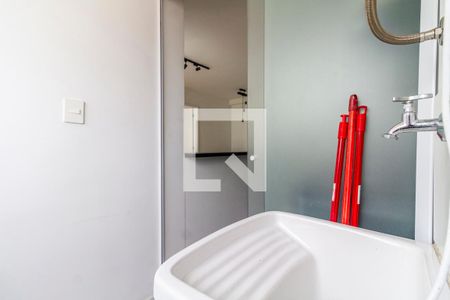 Apartamento à venda com 43m², 1 quarto e 1 vagaÁrea de Serviço