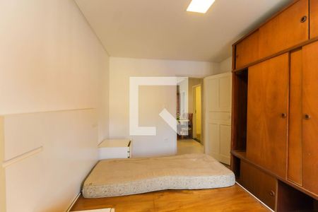 Quarto 2 de casa para alugar com 2 quartos, 100m² em Vila Regente Feijó, São Paulo
