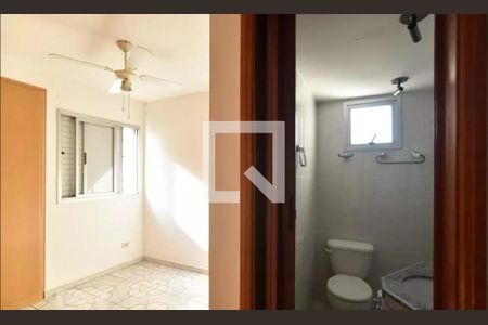 Foto 13 de apartamento à venda com 3 quartos, 79m² em Mooca, São Paulo