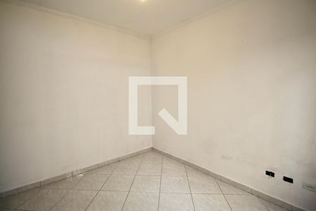 Quarto Suíte de casa para alugar com 3 quartos, 88m² em Vila Santo Antônio, Guarujá