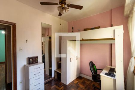 Quarto 1 de apartamento à venda com 2 quartos, 70m² em Cidade Baixa, Porto Alegre