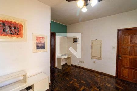 Sala de apartamento à venda com 2 quartos, 70m² em Cidade Baixa, Porto Alegre