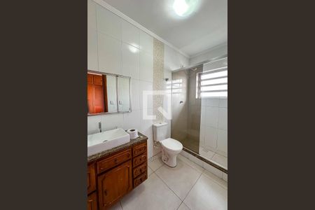 Casa para alugar com 3 quartos, 250m² em Vila Dom Pedro Ii, São Paulo