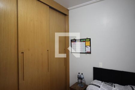 Quarto 1 - Suite de apartamento à venda com 4 quartos, 163m² em Campo Grande, São Paulo