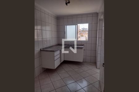 Apartamento para alugar com 2 quartos, 68m² em Osvaldo Cruz, São Caetano do Sul