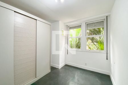 Quarto 2 - Suíte de apartamento para alugar com 4 quartos, 130m² em Lagoa, Rio de Janeiro