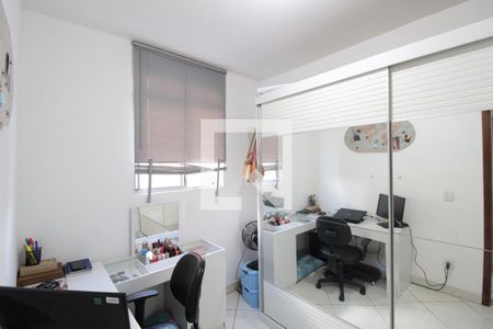 Quarto 1 de apartamento à venda com 2 quartos, 48m² em Juliana, Belo Horizonte