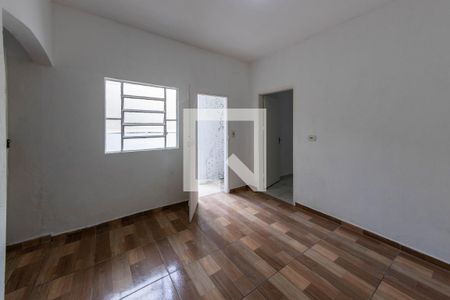 Casa para alugar com 1 quarto, 90m² em Sapopemba, São Paulo