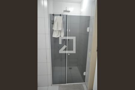 Apartamento à venda com 45m², 1 quarto e 1 vagaBanheiro 1