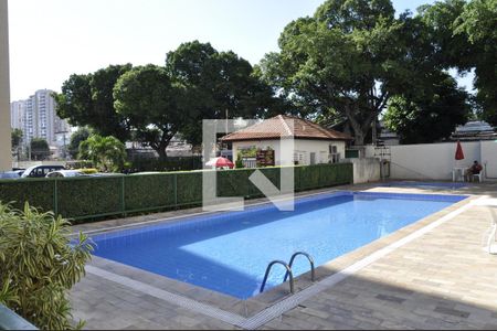 Apartamento à venda com 45m², 1 quarto e 1 vagaÁrea comum 