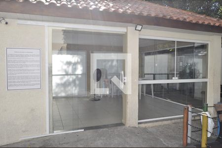 Apartamento à venda com 45m², 1 quarto e 1 vagaÁrea comum 