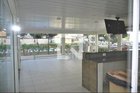 Apartamento à venda com 45m², 1 quarto e 1 vagaÁrea comum 