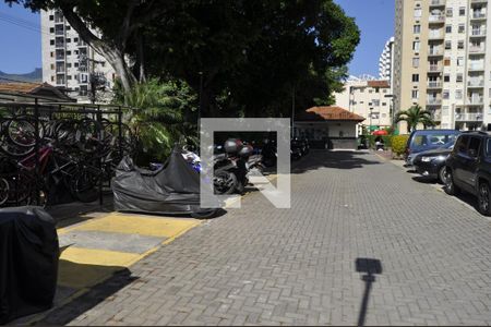 Apartamento à venda com 45m², 1 quarto e 1 vagaÁrea comum 