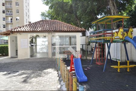 Apartamento à venda com 45m², 1 quarto e 1 vagaÁrea comum 