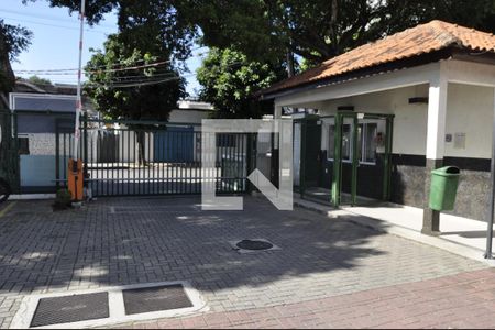 Apartamento à venda com 45m², 1 quarto e 1 vagaFachada