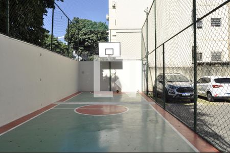 Apartamento à venda com 45m², 1 quarto e 1 vagaÁrea comum 