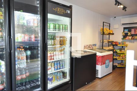 Apartamento à venda com 45m², 1 quarto e 1 vagaÁrea comum 