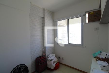 Quarto 1 de apartamento para alugar com 3 quartos, 75m² em Jacarepaguá, Rio de Janeiro
