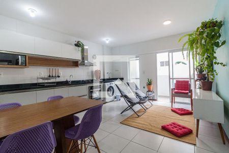 Apartamento para alugar com 2 quartos, 67m² em Real Parque, São José
