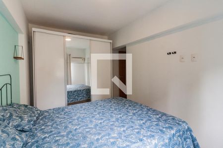 Quarto 1 de apartamento para alugar com 2 quartos, 67m² em Real Parque, São José