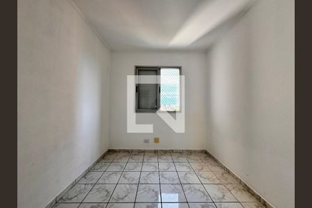 Quarto 1 de apartamento à venda com 3 quartos, 65m² em Utinga, Santo André