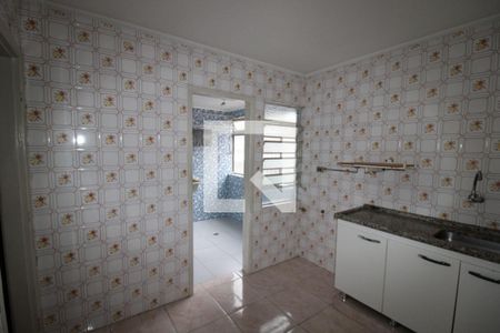 Apartamento à venda com 64m², 2 quartos e 1 vagaCozinha