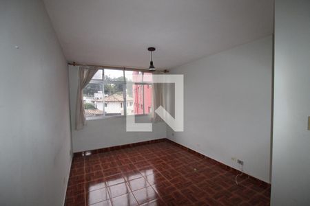 Apartamento à venda com 64m², 2 quartos e 1 vagaSala