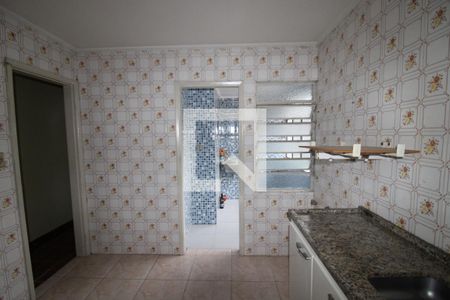 Apartamento à venda com 64m², 2 quartos e 1 vagaCozinha