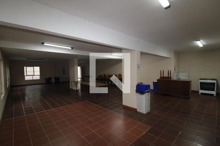 Apartamento à venda com 64m², 2 quartos e 1 vagaÁrea Comum